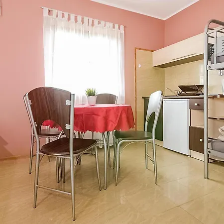 In Darlowo With Kitchen Apartment *
